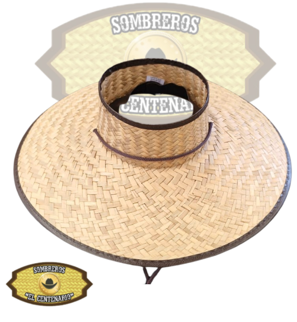 Sombrero para dama